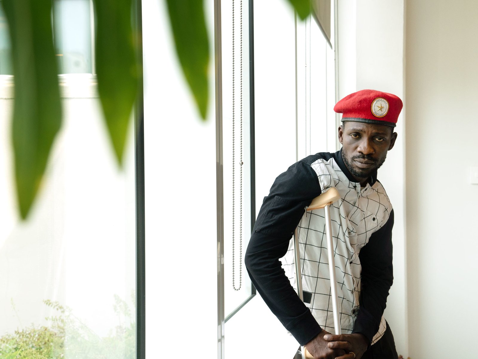 Bobi Wine Tells His Interesting and Fascinating Life Story